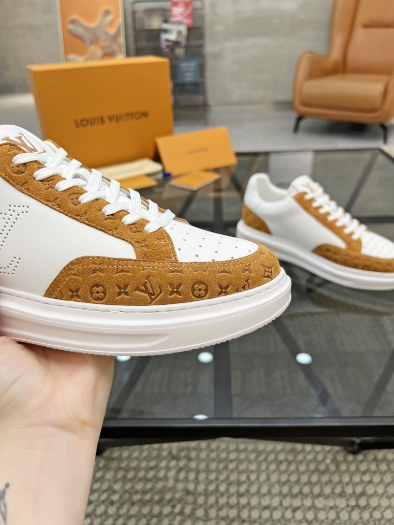 LV Casual Shoes